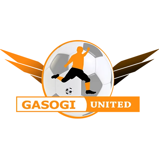 Gasogi United