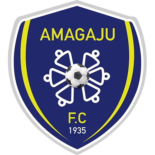 Amagaju