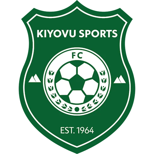 Kiyovu Sports