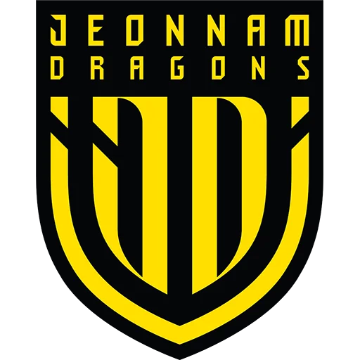 Jeonnam Dragons
