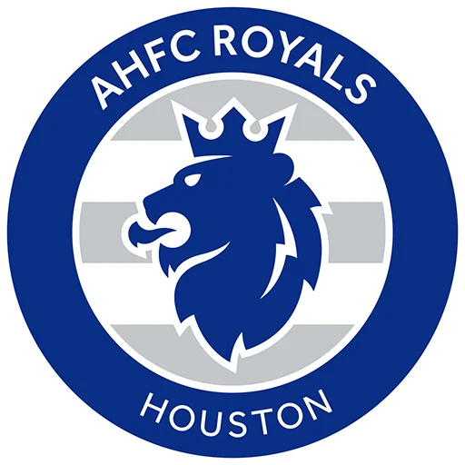 AHFC Royals
