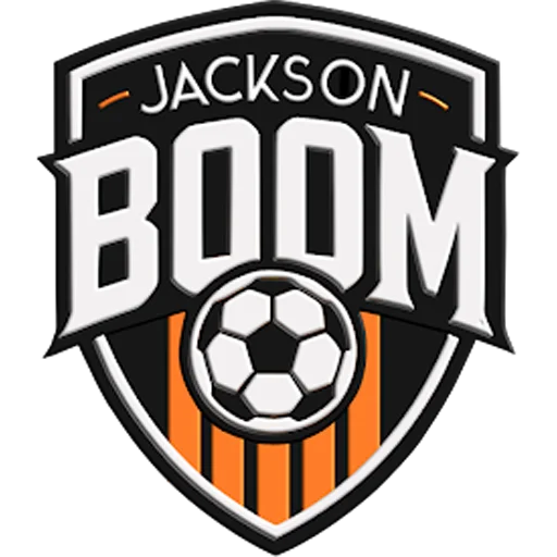 Jackson Boom