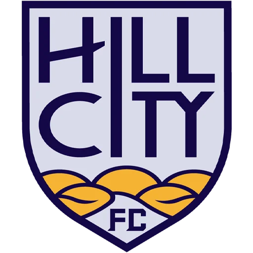 Hill City