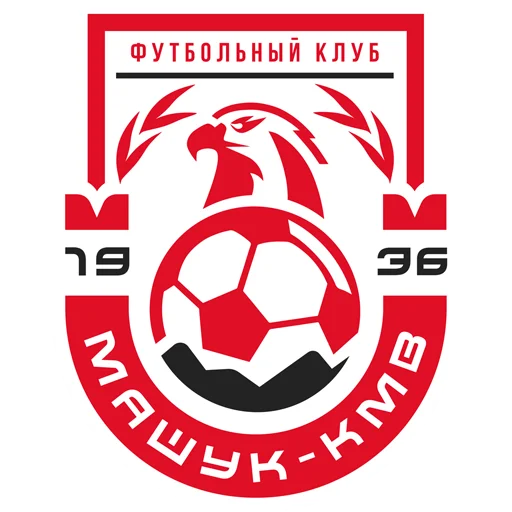 Mashuk-KMV Pyatigorsk