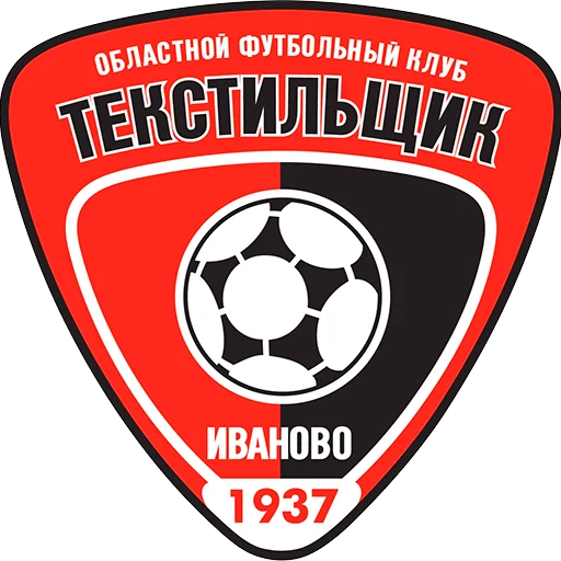 Tekstilshchik Ivanovo