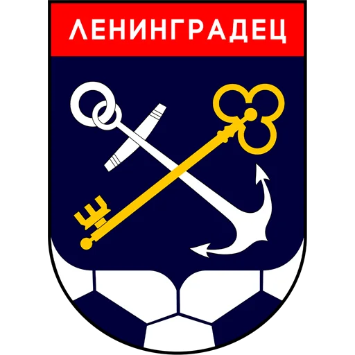 Leningradets Leningrad Oblast
