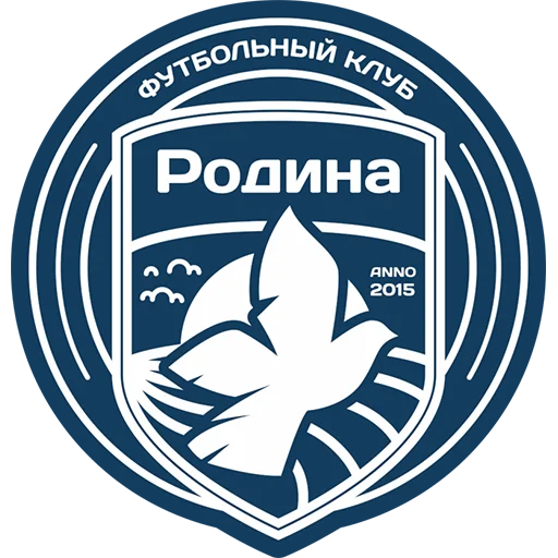 Rodina-2 Moscow