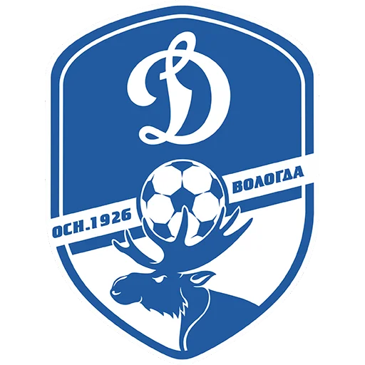 Dinamo Vologda