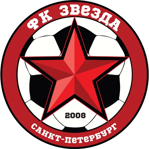 Zvezda Saint Petersburg