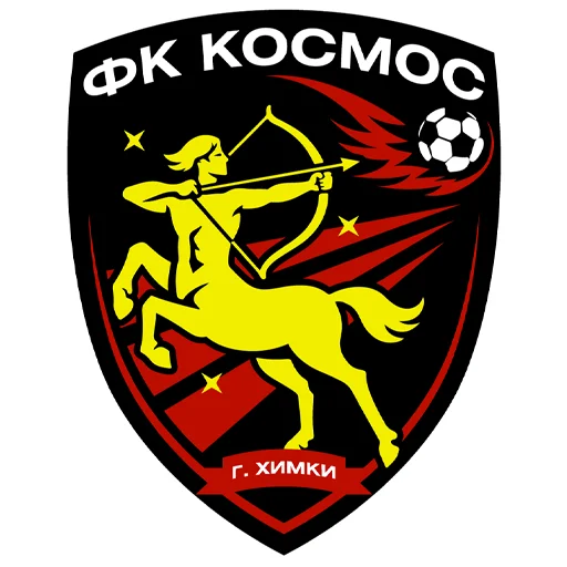 Kosmos Dolgoprudny