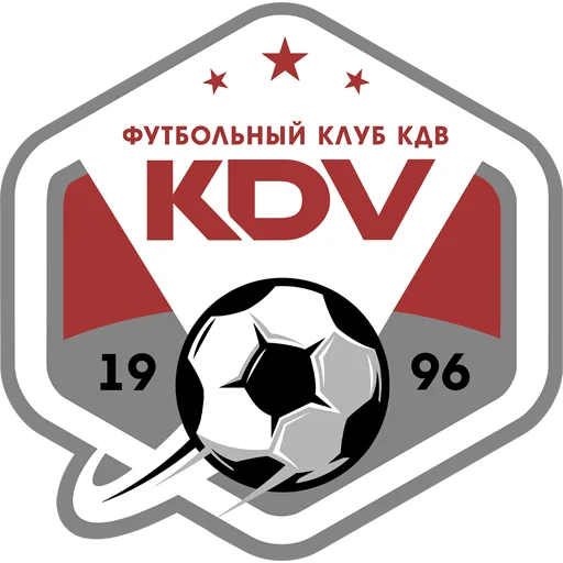 KDV Tomsk