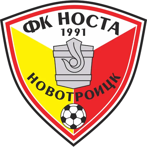 Nosta Novotroitsk
