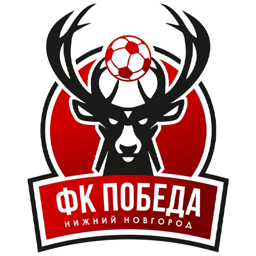 Pobeda Nizhny Novgorod