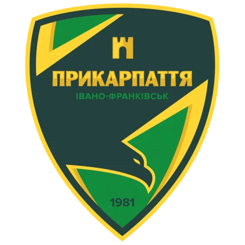 Prykarpattia Ivano-Frankivsk