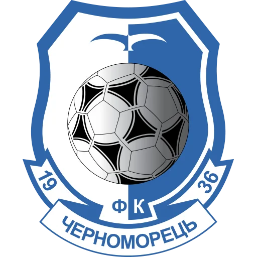 Chornomorets Odesa