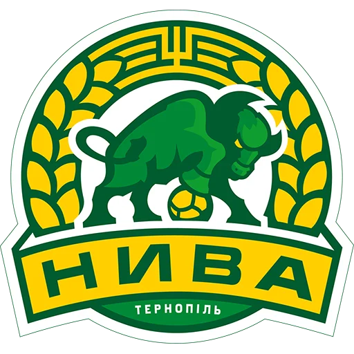 Nyva Ternopil