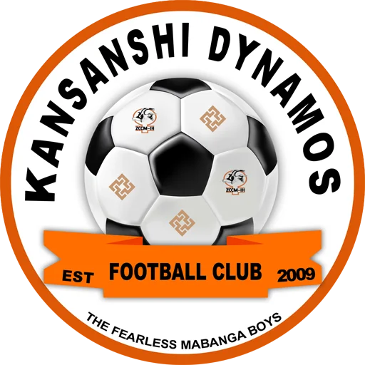 Kansanshi Dynamos