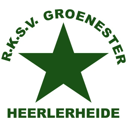 Groene Ster