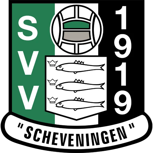Scheveningen