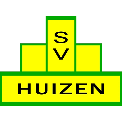 Huizen