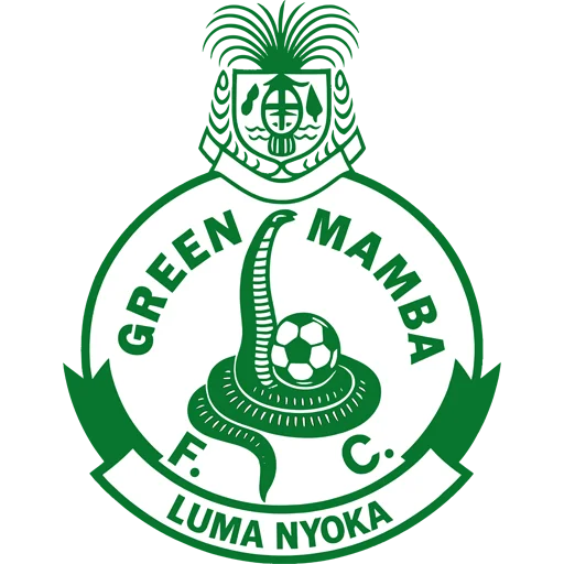 Green Mamba