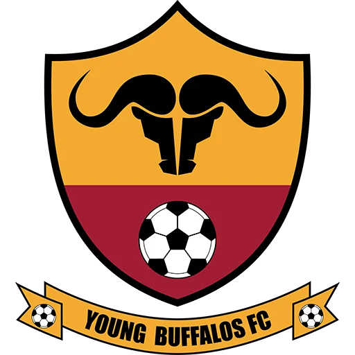 Young Buffaloes