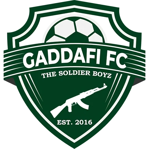 Gaddafi