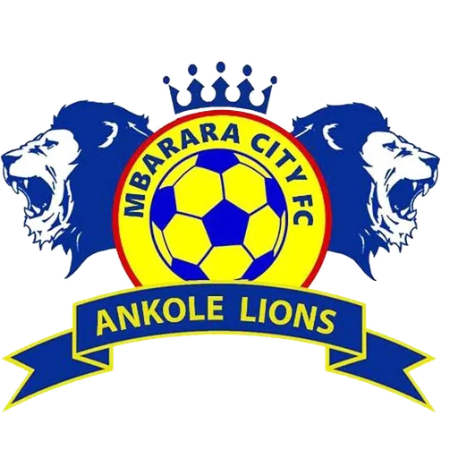 Mbarara City