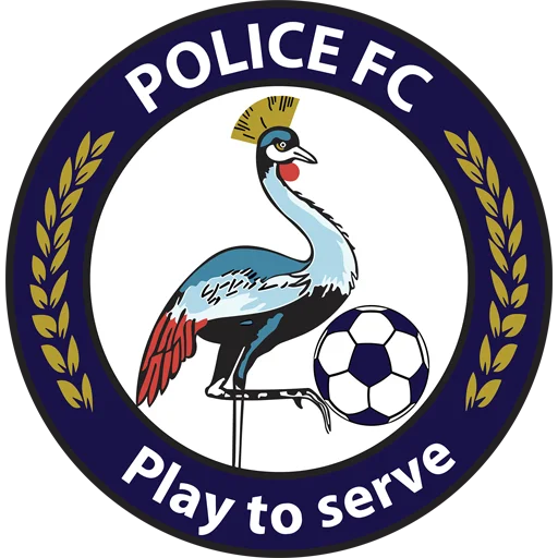 Uganda Police