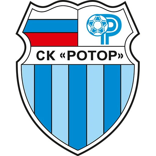Rotor-2 Volgograd