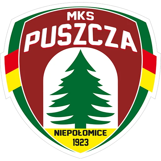 Puszcza Niepołomice