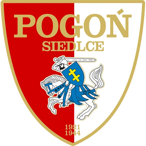 Pogoń Siedlce