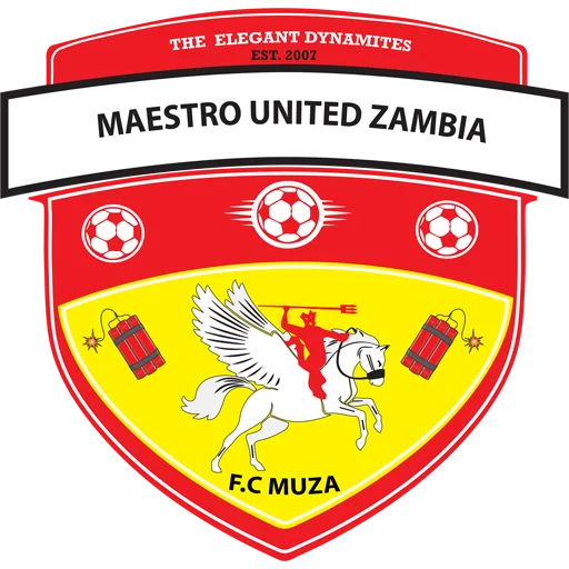 Maestro United Zambia