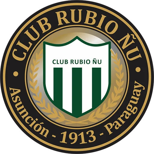 Rubio Ñu