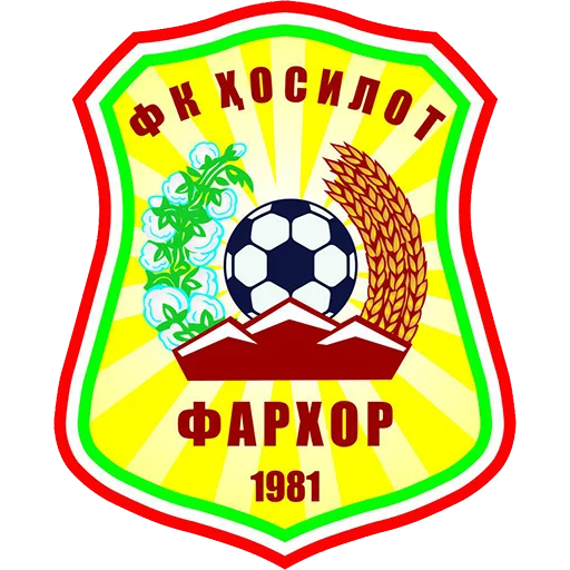 Khosilot Farkhor