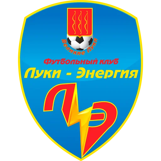Luki-Energiya Velikiye Luki