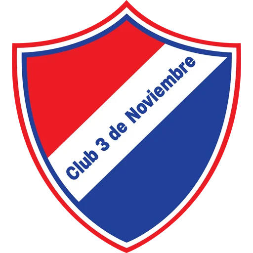 3 de Noviembre