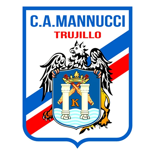 Carlos A. Mannucci