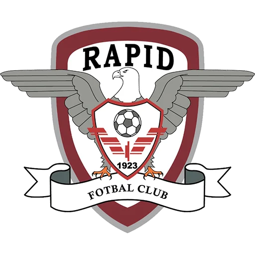 Rapid București