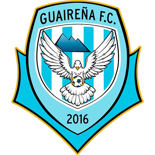 Guaireña