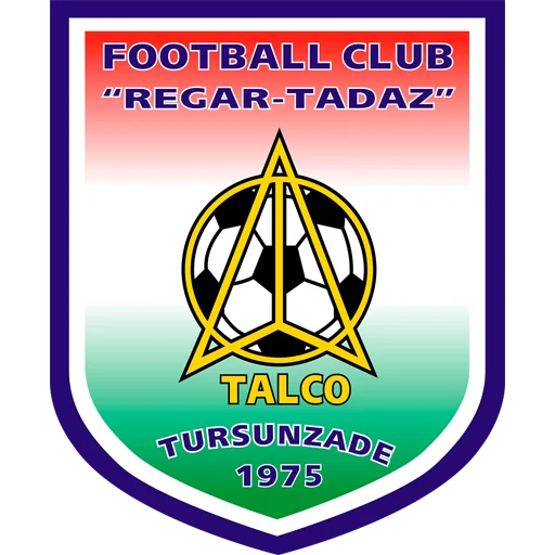 Regar-TadAZ Tursunzoda