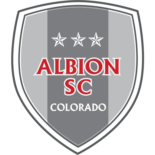Albion SC Colorado