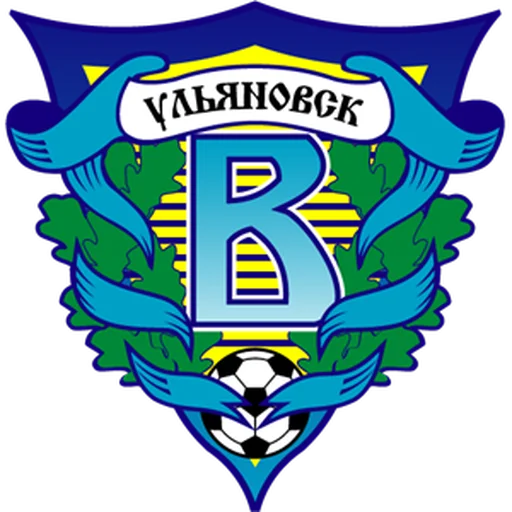 Volga Ulyanovsk