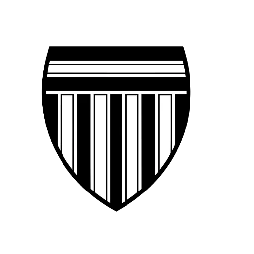 Schwarz-Weiß Essen