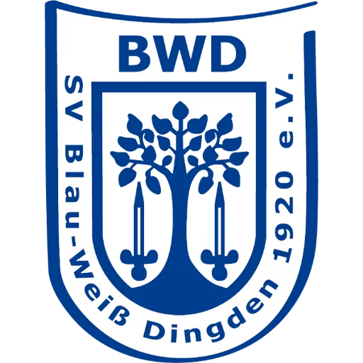 Blau-Weiß Dingden