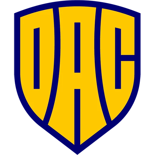 DAC 1904 Dunajská Streda
