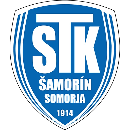 Šamorín