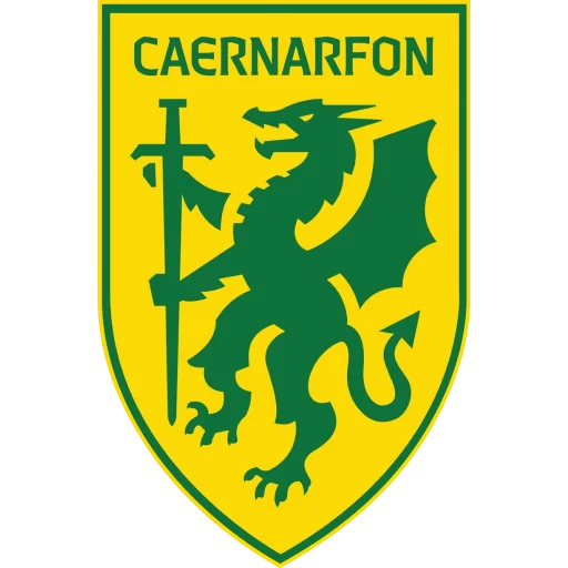 Caernarfon Town