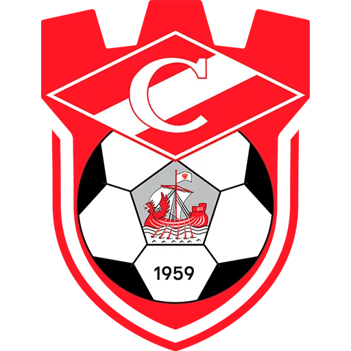 Spartak Kostroma
