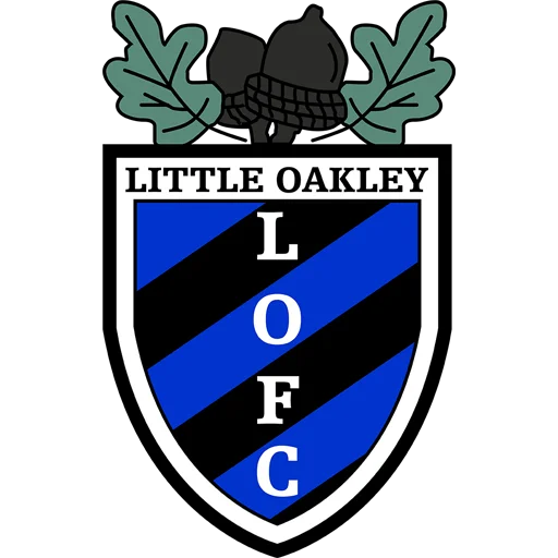 Little Oakley